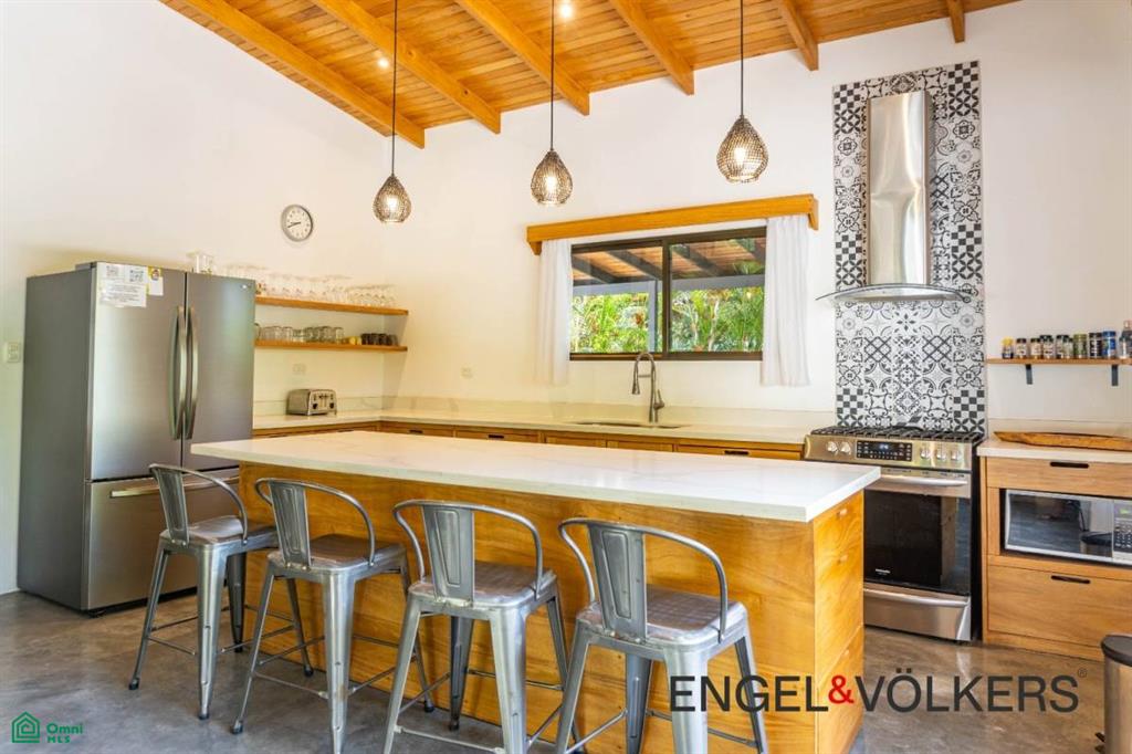 Casa Denmar , Sámara, Guanacaste