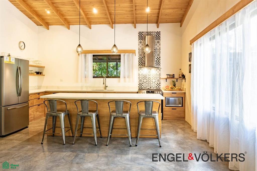 Casa Denmar , Sámara, Guanacaste