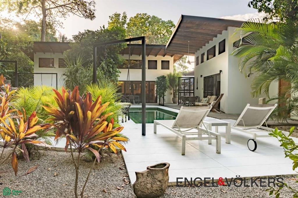 Casa Denmar , Sámara, Guanacaste