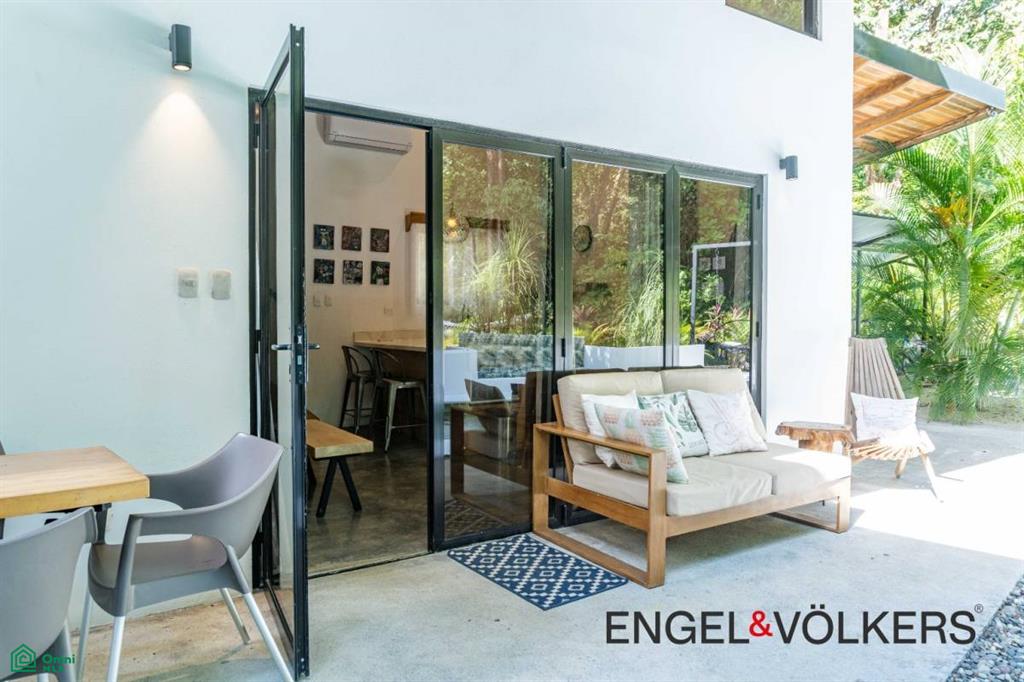 Casa Denmar , Sámara, Guanacaste