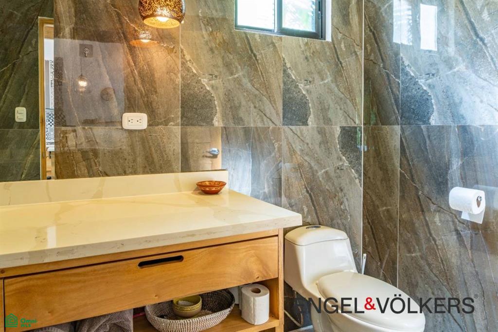 Casa Denmar , Sámara, Guanacaste