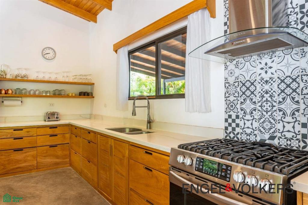 Casa Denmar , Sámara, Guanacaste