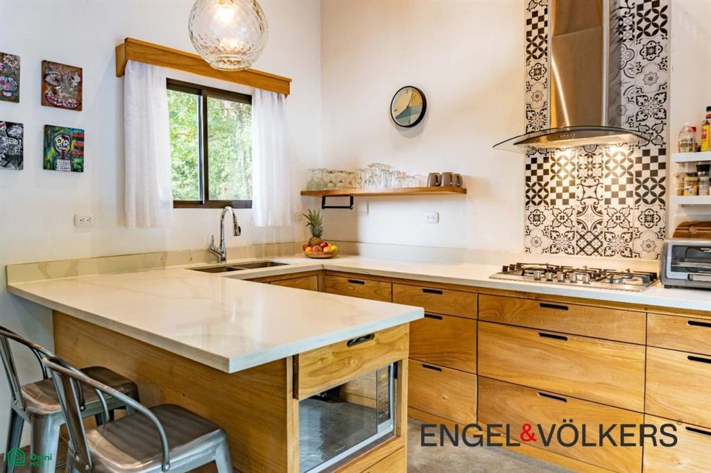 Casa Denmar , Sámara, Guanacaste