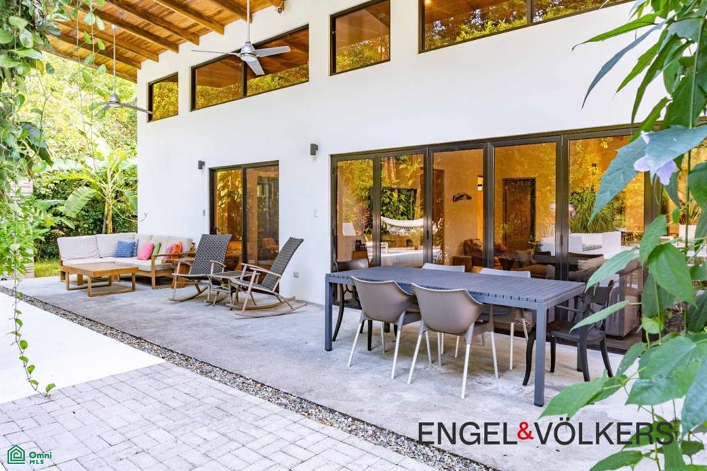 Casa Denmar , Sámara, Guanacaste