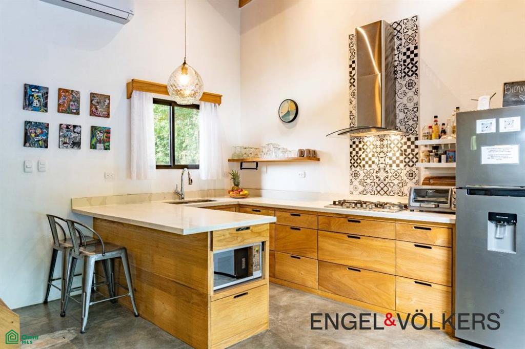 Casa Denmar , Sámara, Guanacaste