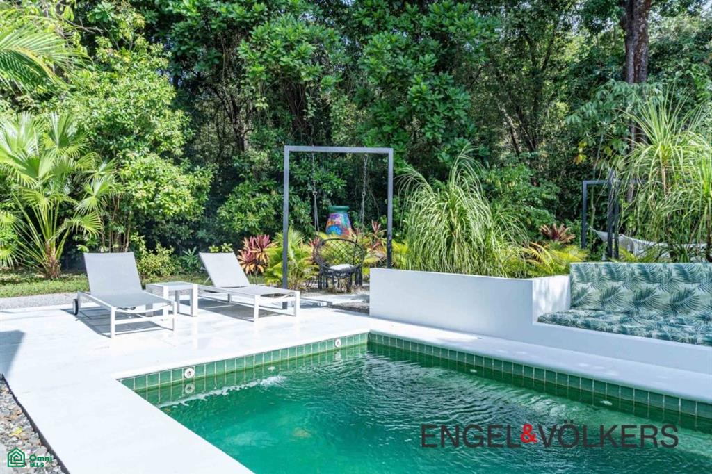 Casa Denmar , Sámara, Guanacaste