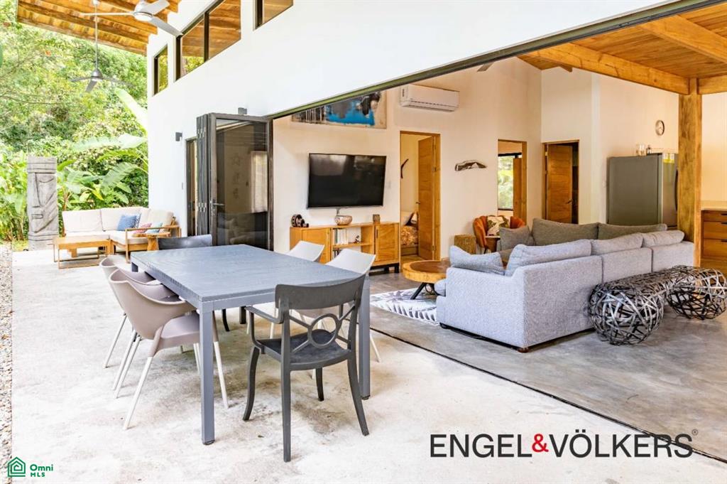 Casa Denmar , Sámara, Guanacaste