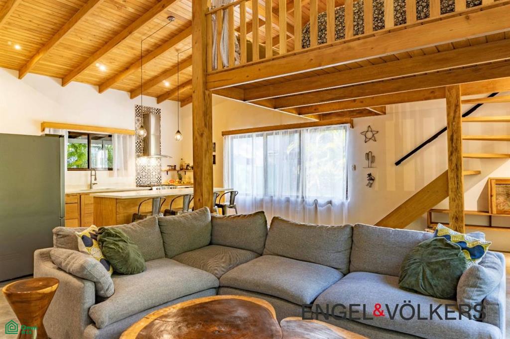 Casa Denmar , Sámara, Guanacaste