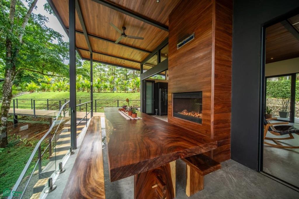 Welcome to La Sombra – A Luxurious Jungle Retreat in Platanillo, Costa Rica , Barú, Pérez , Barú, Perez Zeledon, San Jose