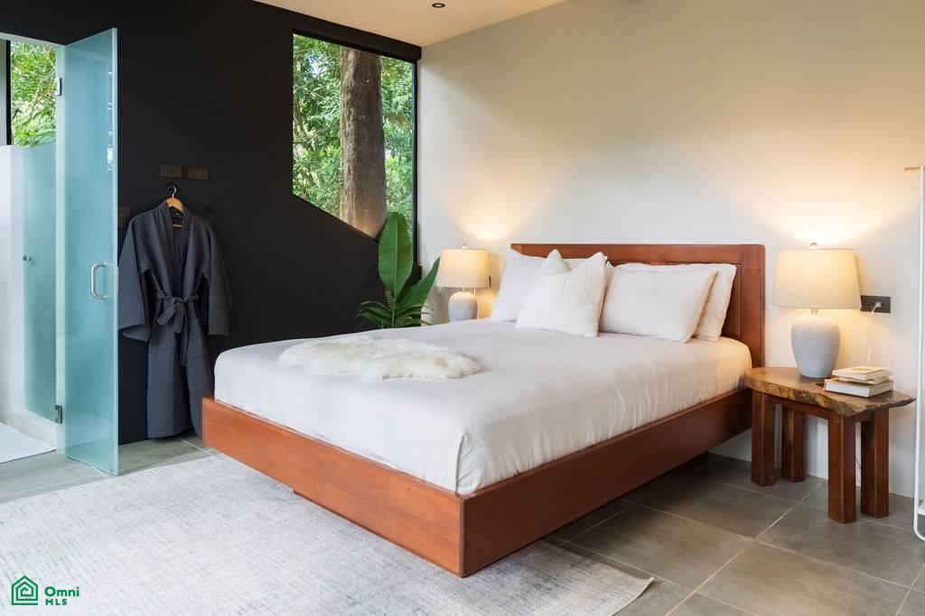 Welcome to La Sombra – A Luxurious Jungle Retreat in Platanillo, Costa Rica , Barú, Pérez , Barú, Perez Zeledon, San Jose