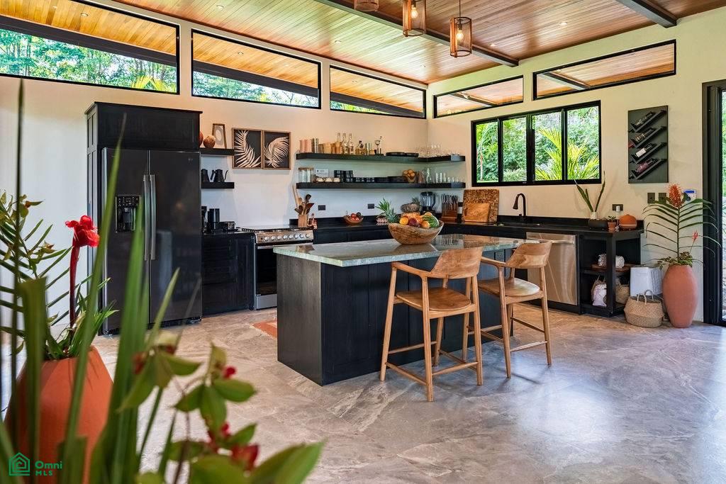 Welcome to La Sombra – A Luxurious Jungle Retreat in Platanillo, Costa Rica , Barú, Pérez , Barú, Perez Zeledon, San Jose