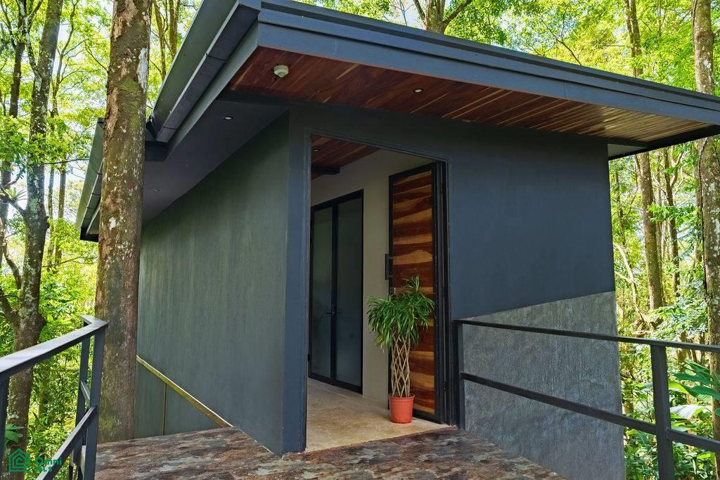 Welcome to La Sombra – A Luxurious Jungle Retreat in Platanillo, Costa Rica , Barú, Pérez , Barú, Perez Zeledon, San Jose