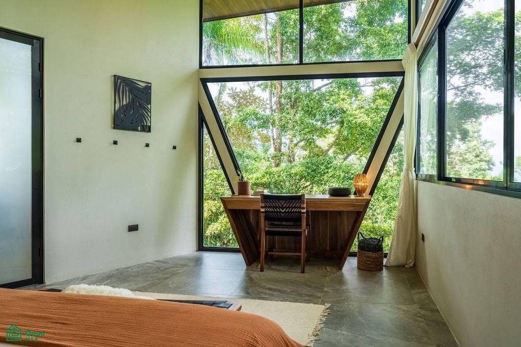Welcome to La Sombra – A Luxurious Jungle Retreat in Platanillo, Costa Rica , Barú, Pérez , Barú, Perez Zeledon, San Jose