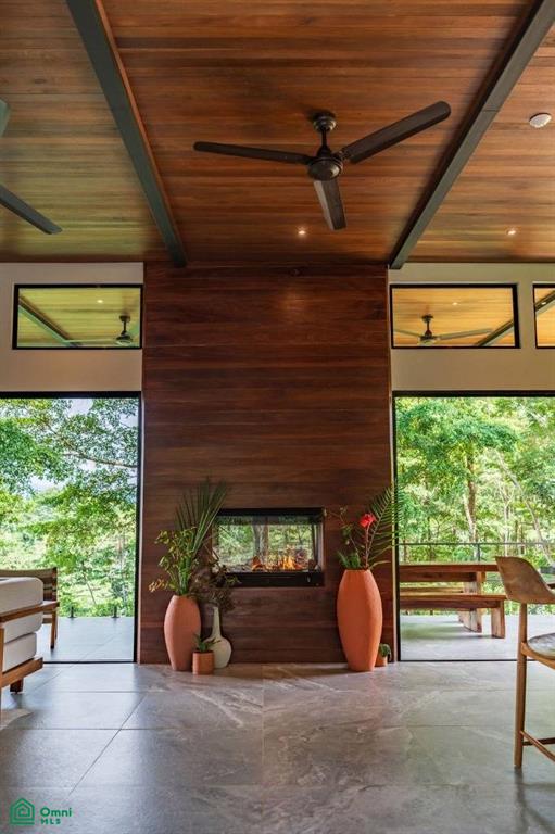 Welcome to La Sombra – A Luxurious Jungle Retreat in Platanillo, Costa Rica , Barú, Pérez , Barú, Perez Zeledon, San Jose