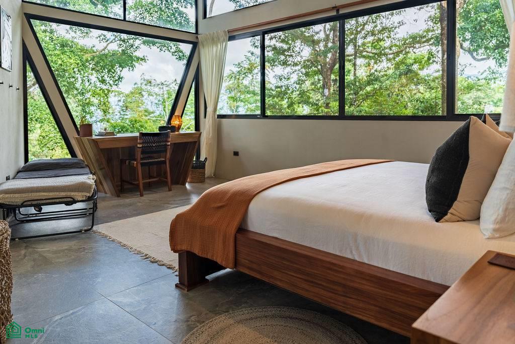 Welcome to La Sombra – A Luxurious Jungle Retreat in Platanillo, Costa Rica , Barú, Pérez , Barú, Perez Zeledon, San Jose