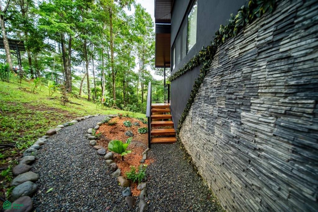 Welcome to La Sombra – A Luxurious Jungle Retreat in Platanillo, Costa Rica , Barú, Pérez , Barú, Perez Zeledon, San Jose