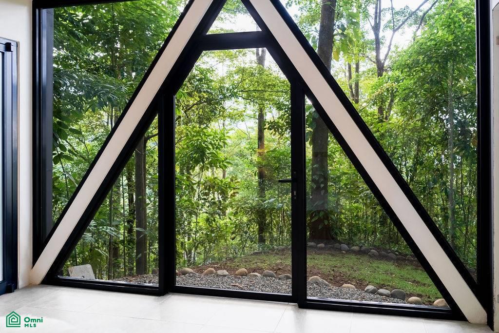 Welcome to La Sombra – A Luxurious Jungle Retreat in Platanillo, Costa Rica , Barú, Pérez , Barú, Perez Zeledon, San Jose