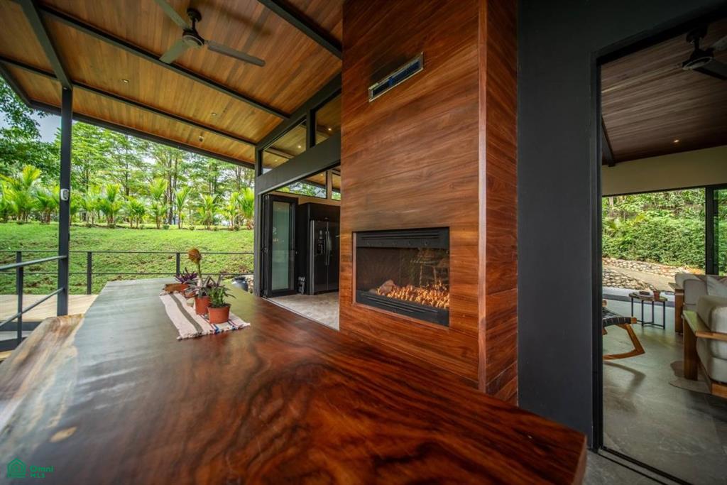 Welcome to La Sombra – A Luxurious Jungle Retreat in Platanillo, Costa Rica , Barú, Pérez , Barú, Perez Zeledon, San Jose