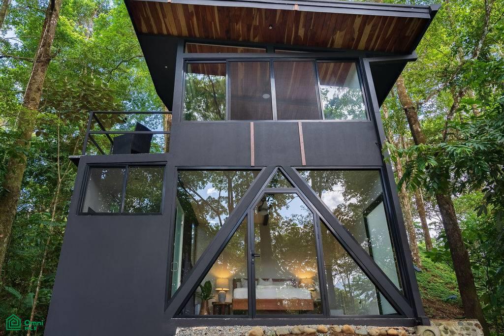 Welcome to La Sombra – A Luxurious Jungle Retreat in Platanillo, Costa Rica , Barú, Pérez , Barú, Perez Zeledon, San Jose