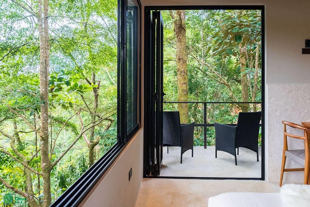 Welcome to La Sombra – A Luxurious Jungle Retreat in Platanillo, Costa Rica , Barú, Pérez , Barú, Perez Zeledon, San Jose