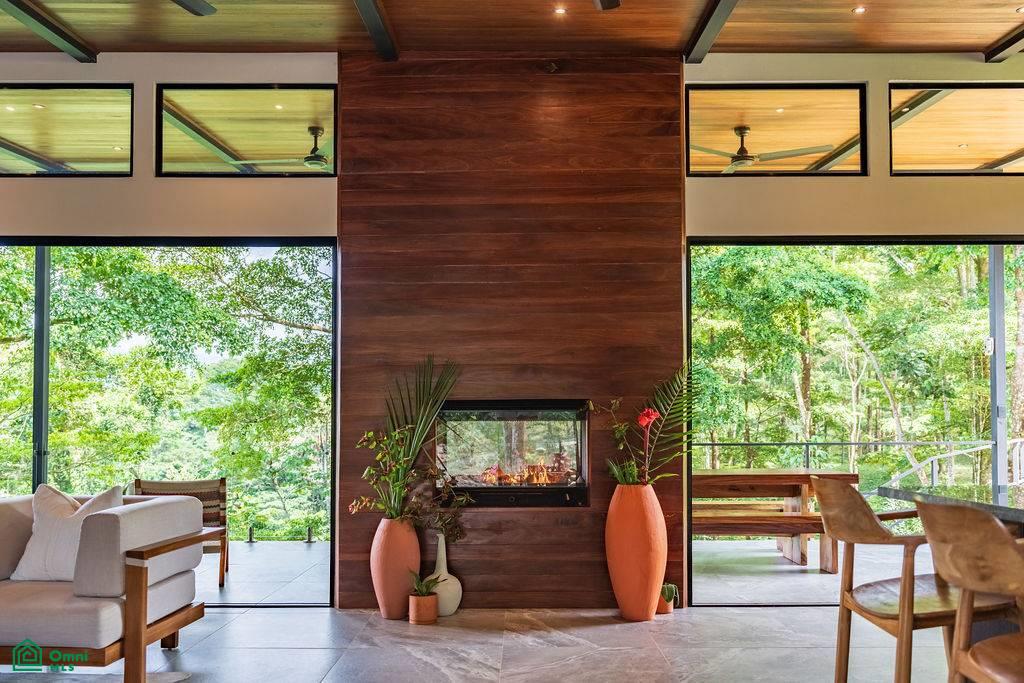 Welcome to La Sombra – A Luxurious Jungle Retreat in Platanillo, Costa Rica , Barú, Pérez , Barú, Perez Zeledon, San Jose