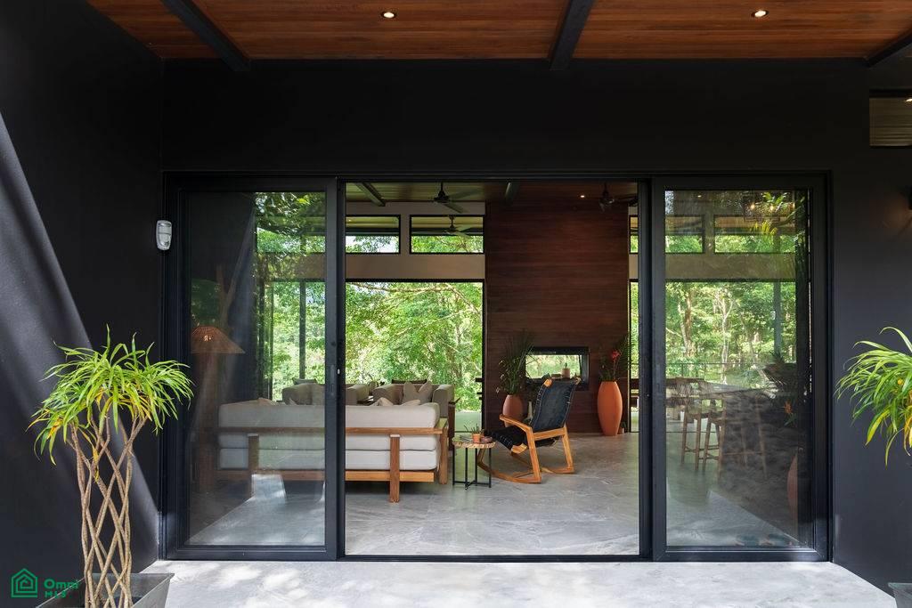 Welcome to La Sombra – A Luxurious Jungle Retreat in Platanillo, Costa Rica , Barú, Pérez , Barú, Perez Zeledon, San Jose