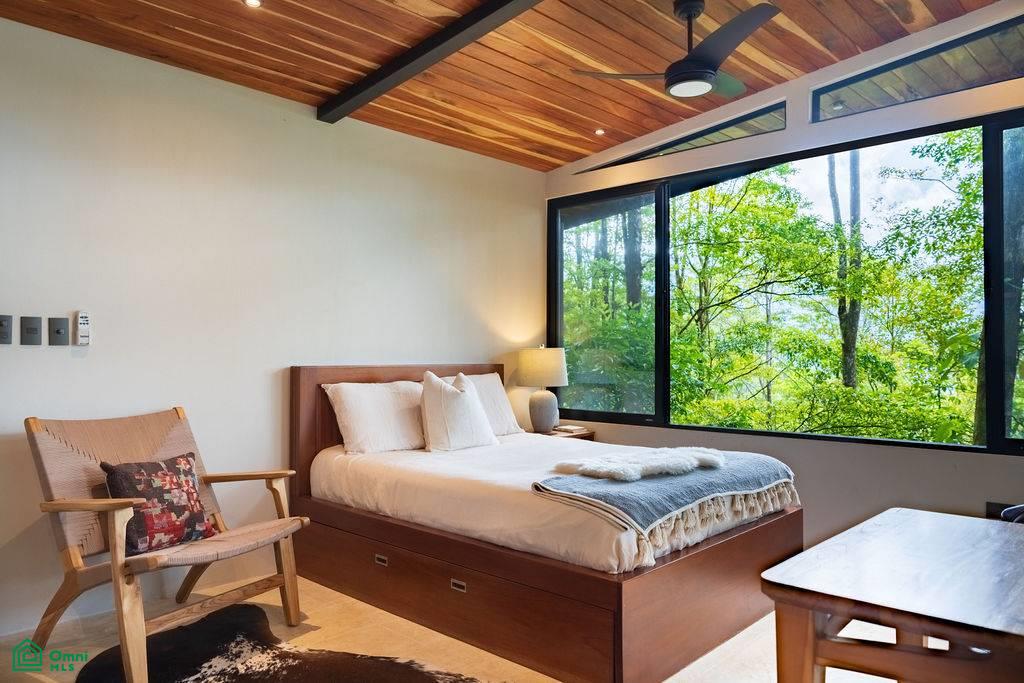 Welcome to La Sombra – A Luxurious Jungle Retreat in Platanillo, Costa Rica , Barú, Pérez , Barú, Perez Zeledon, San Jose