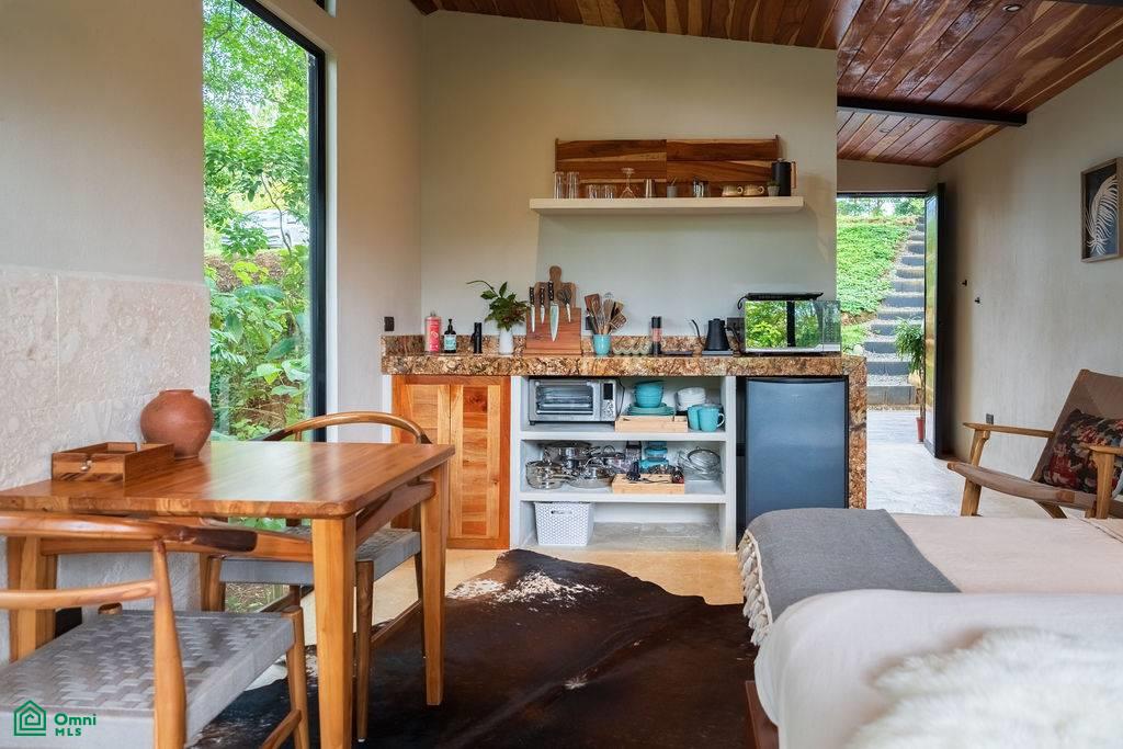 Welcome to La Sombra – A Luxurious Jungle Retreat in Platanillo, Costa Rica , Barú, Pérez , Barú, Perez Zeledon, San Jose