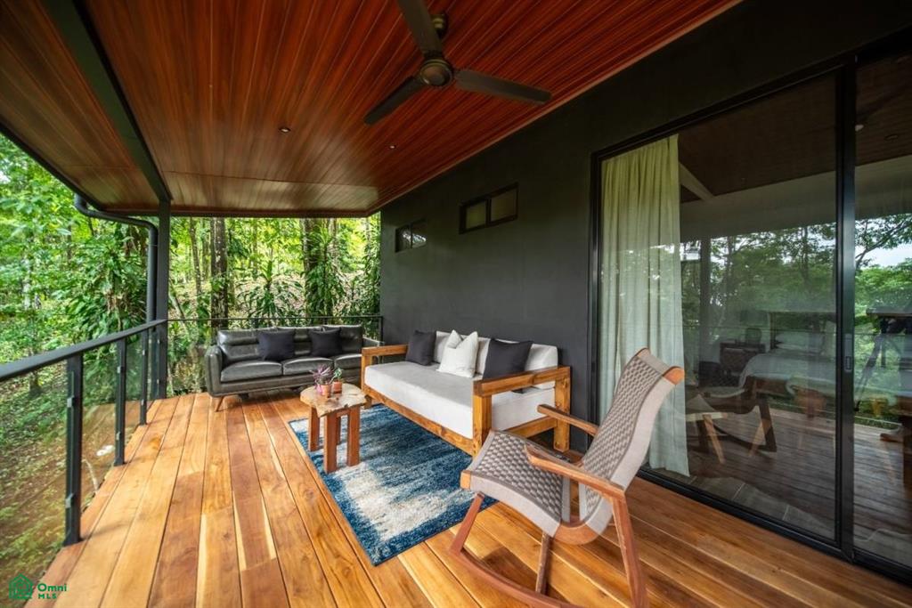 Welcome to La Sombra – A Luxurious Jungle Retreat in Platanillo, Costa Rica , Barú, Pérez , Barú, Perez Zeledon, San Jose