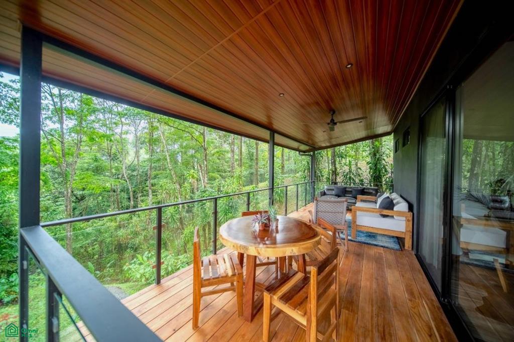Welcome to La Sombra – A Luxurious Jungle Retreat in Platanillo, Costa Rica , Barú, Pérez , Barú, Perez Zeledon, San Jose