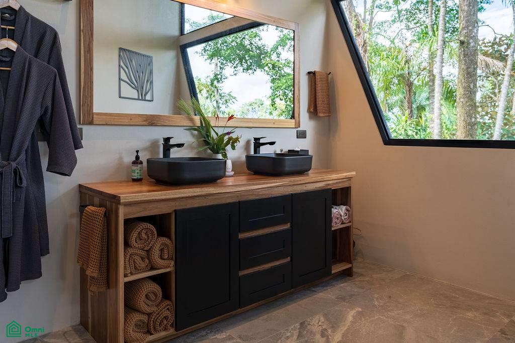 Welcome to La Sombra – A Luxurious Jungle Retreat in Platanillo, Costa Rica , Barú, Pérez , Barú, Perez Zeledon, San Jose