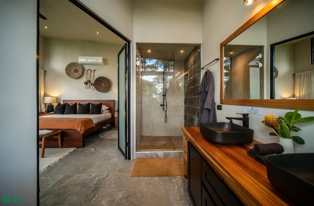 Welcome to La Sombra – A Luxurious Jungle Retreat in Platanillo, Costa Rica , Barú, Pérez , Barú, Perez Zeledon, San Jose