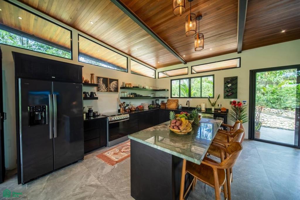 Welcome to La Sombra – A Luxurious Jungle Retreat in Platanillo, Costa Rica , Barú, Pérez , Barú, Perez Zeledon, San Jose