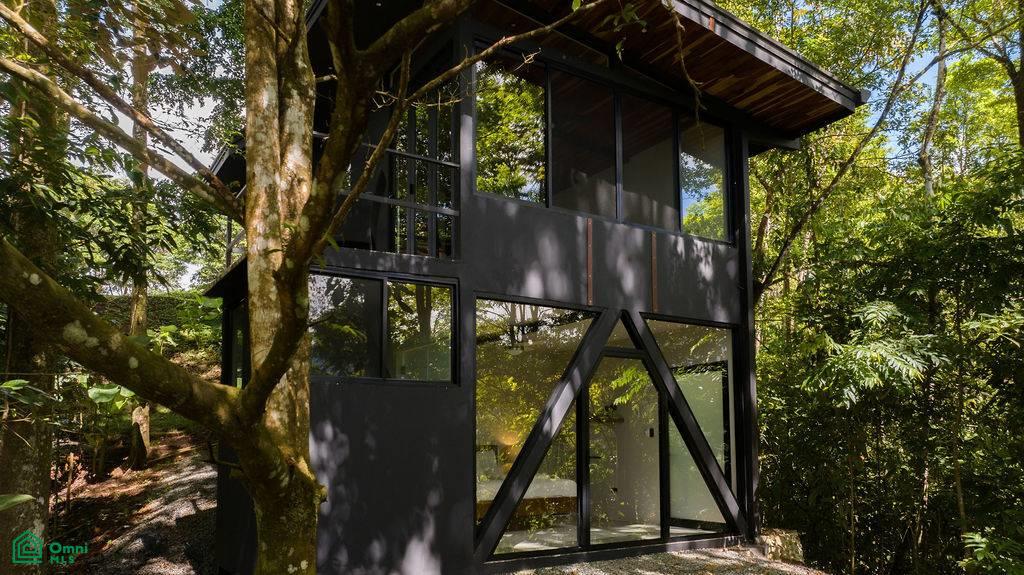 Welcome to La Sombra – A Luxurious Jungle Retreat in Platanillo, Costa Rica , Barú, Pérez , Barú, Perez Zeledon, San Jose