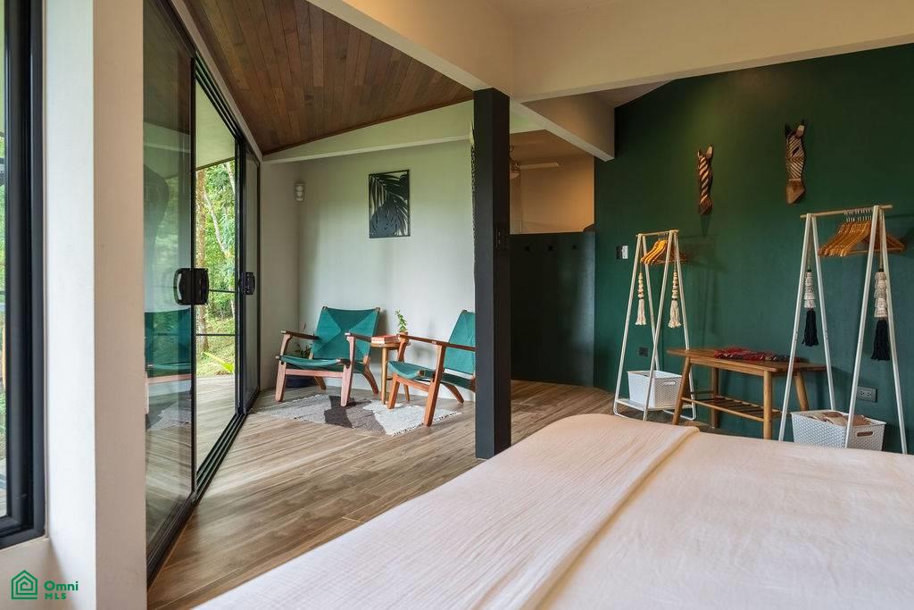 Welcome to La Sombra – A Luxurious Jungle Retreat in Platanillo, Costa Rica , Barú, Pérez , Barú, Perez Zeledon, San Jose