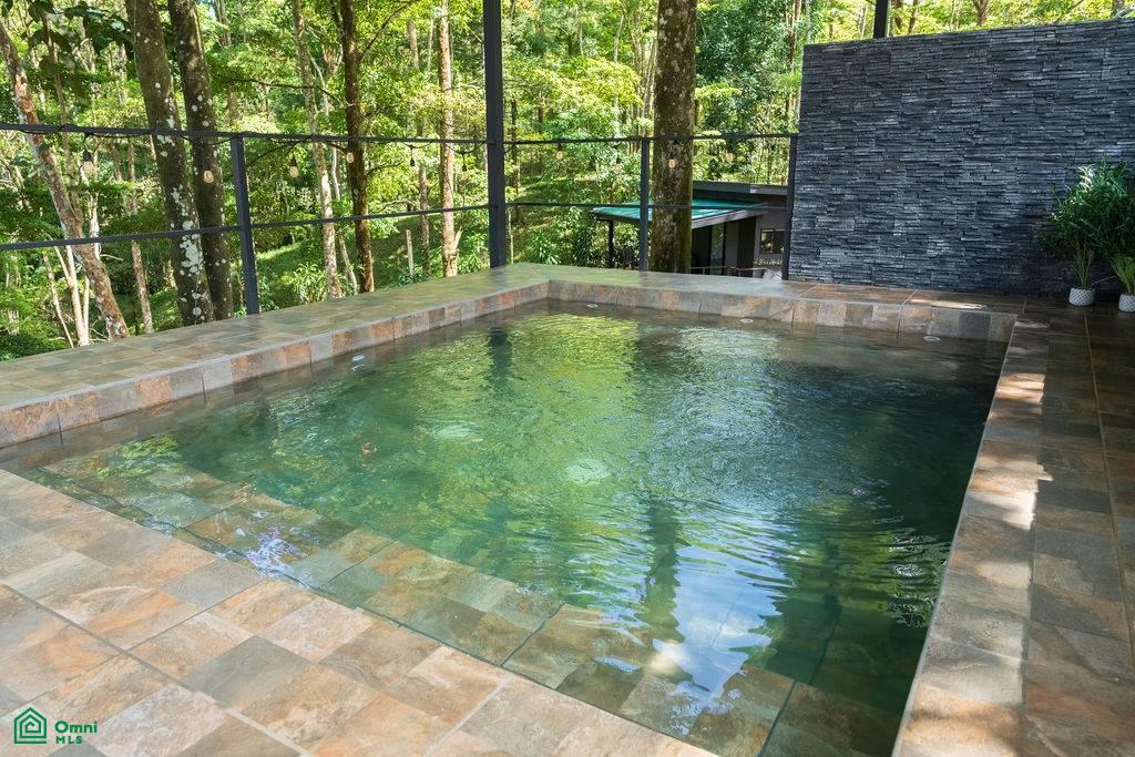 Welcome to La Sombra – A Luxurious Jungle Retreat in Platanillo, Costa Rica , Barú, Pérez , Barú, Perez Zeledon, San Jose