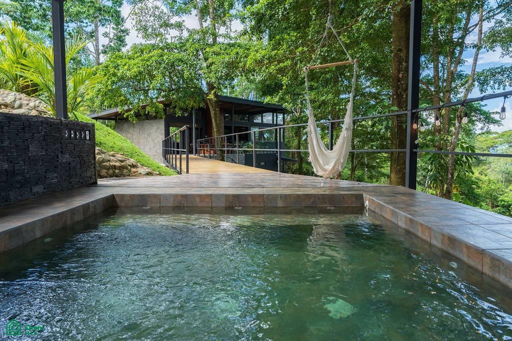 Welcome to La Sombra – A Luxurious Jungle Retreat in Platanillo, Costa Rica , Barú, Pérez , Barú, Perez Zeledon, San Jose