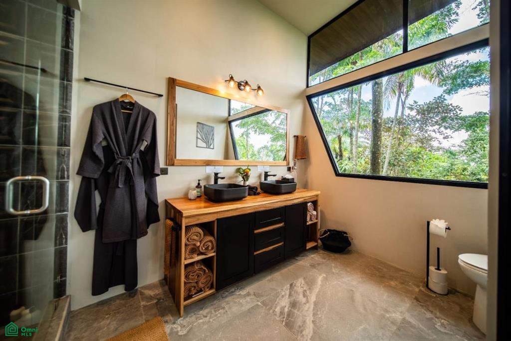 Welcome to La Sombra – A Luxurious Jungle Retreat in Platanillo, Costa Rica , Barú, Pérez , Barú, Perez Zeledon, San Jose