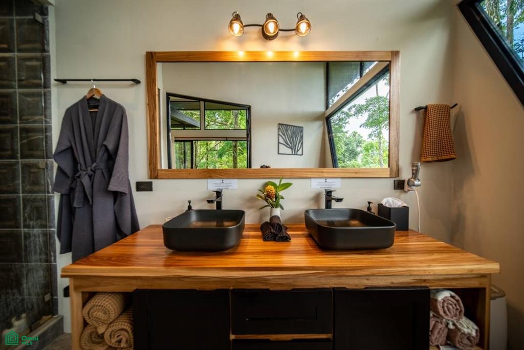 Welcome to La Sombra – A Luxurious Jungle Retreat in Platanillo, Costa Rica , Barú, Pérez , Barú, Perez Zeledon, San Jose