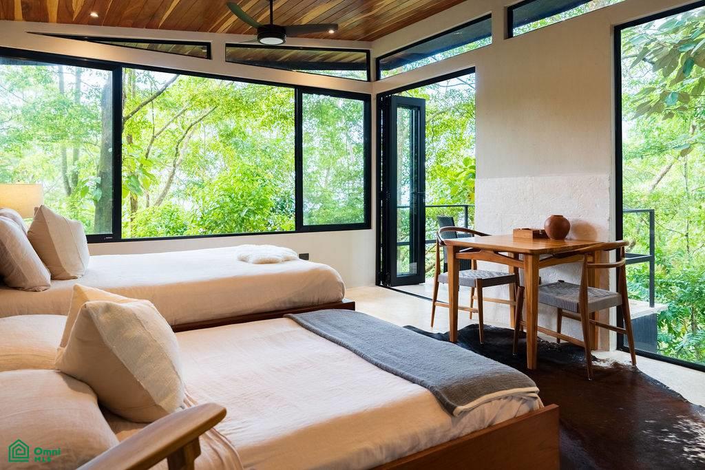 Welcome to La Sombra – A Luxurious Jungle Retreat in Platanillo, Costa Rica , Barú, Pérez , Barú, Perez Zeledon, San Jose