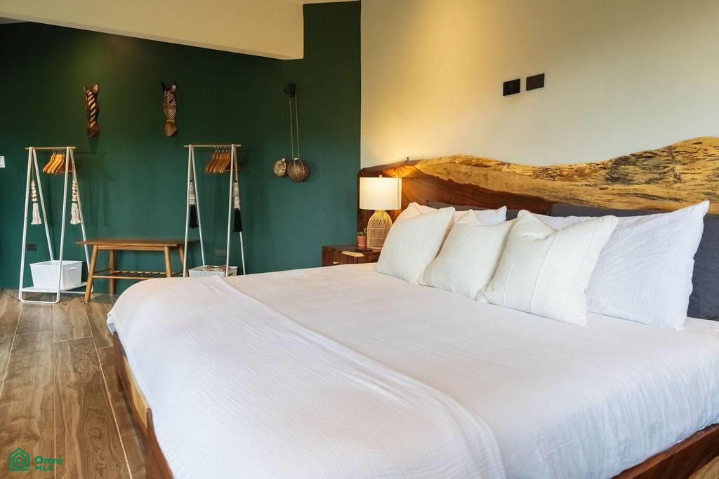 Welcome to La Sombra – A Luxurious Jungle Retreat in Platanillo, Costa Rica , Barú, Pérez , Barú, Perez Zeledon, San Jose