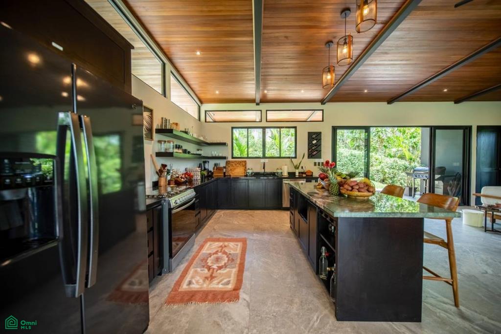 Welcome to La Sombra – A Luxurious Jungle Retreat in Platanillo, Costa Rica , Barú, Pérez , Barú, Perez Zeledon, San Jose