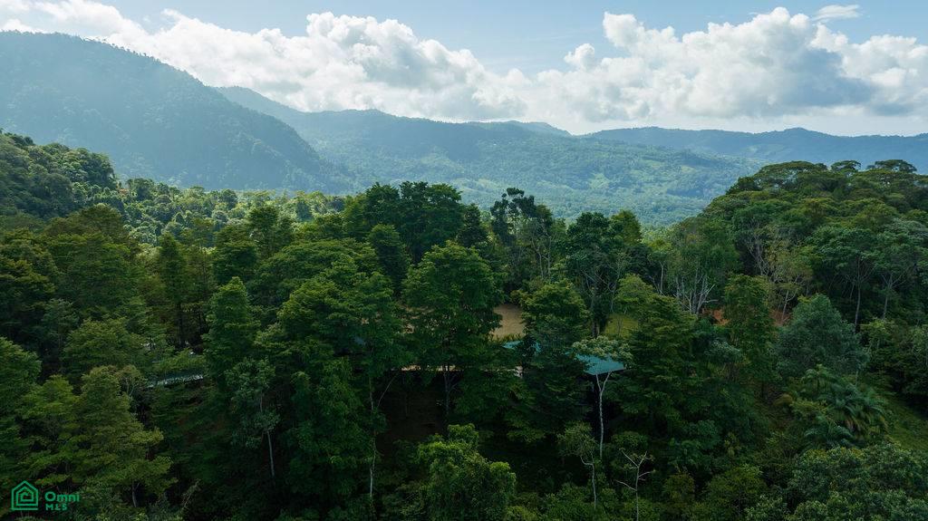 Welcome to La Sombra – A Luxurious Jungle Retreat in Platanillo, Costa Rica , Barú, Pérez , Barú, Perez Zeledon, San Jose