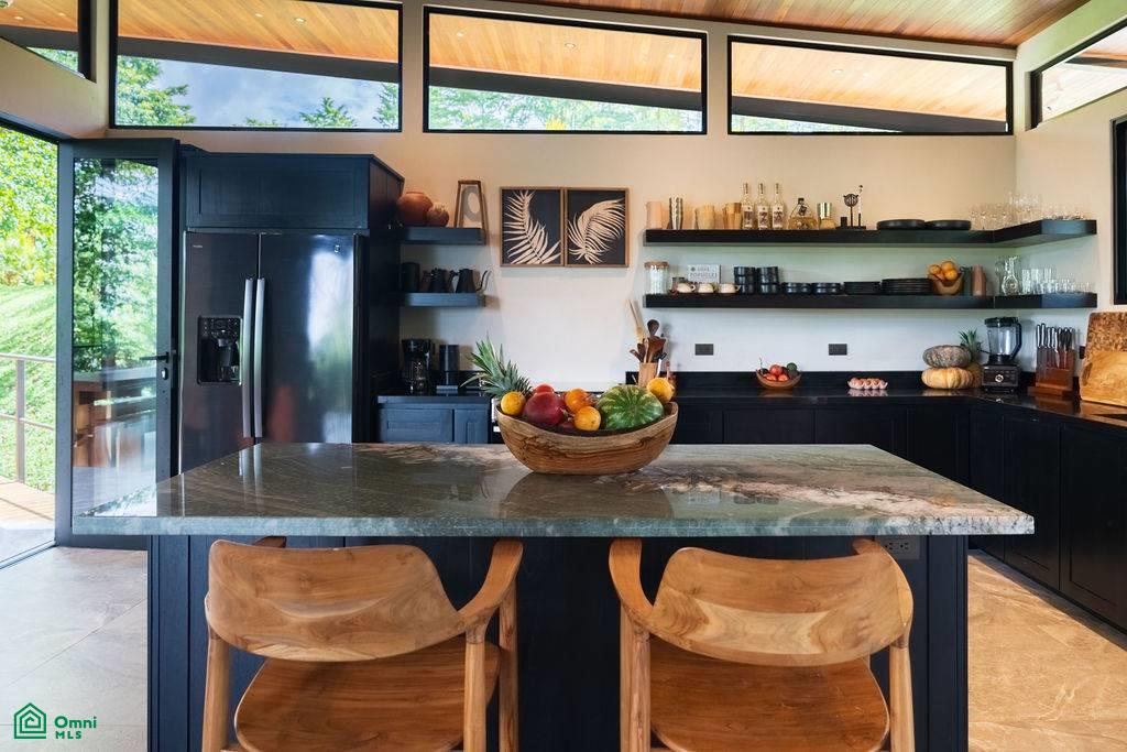 Welcome to La Sombra – A Luxurious Jungle Retreat in Platanillo, Costa Rica , Barú, Pérez , Barú, Perez Zeledon, San Jose