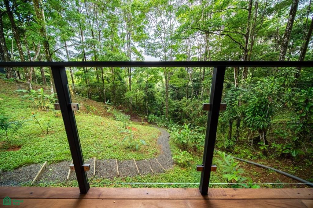 Welcome to La Sombra – A Luxurious Jungle Retreat in Platanillo, Costa Rica , Barú, Pérez , Barú, Perez Zeledon, San Jose