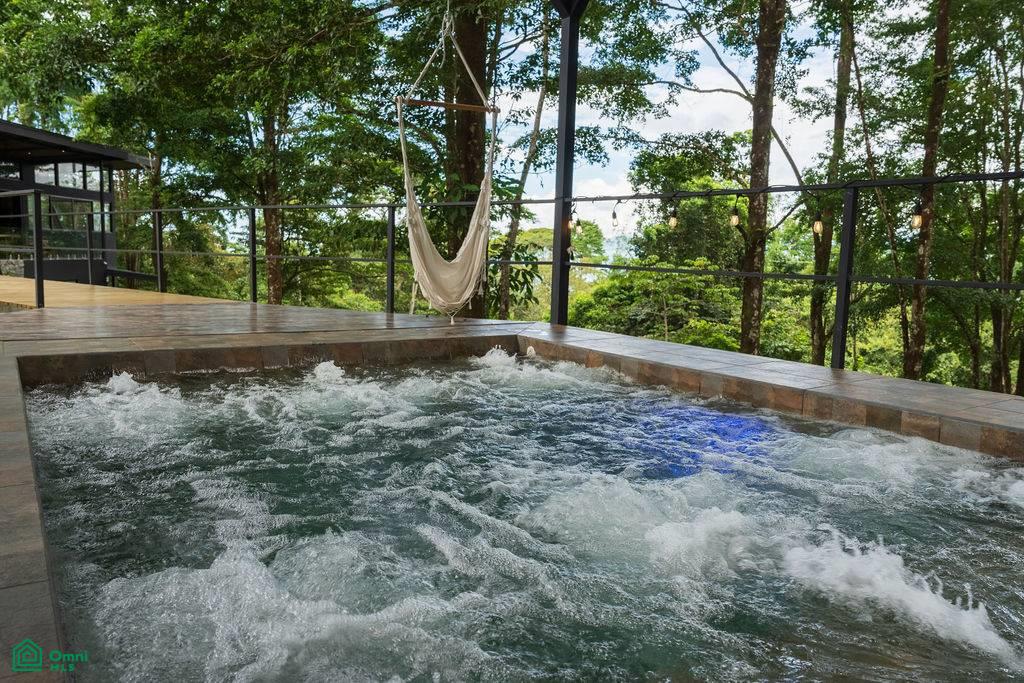 Welcome to La Sombra – A Luxurious Jungle Retreat in Platanillo, Costa Rica , Barú, Pérez , Barú, Perez Zeledon, San Jose