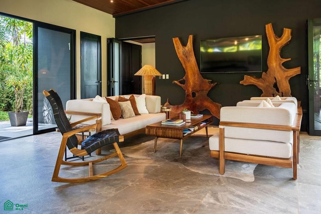 Welcome to La Sombra – A Luxurious Jungle Retreat in Platanillo, Costa Rica , Barú, Pérez , Barú, Perez Zeledon, San Jose