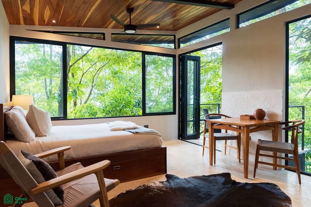 Welcome to La Sombra – A Luxurious Jungle Retreat in Platanillo, Costa Rica , Barú, Pérez , Barú, Perez Zeledon, San Jose