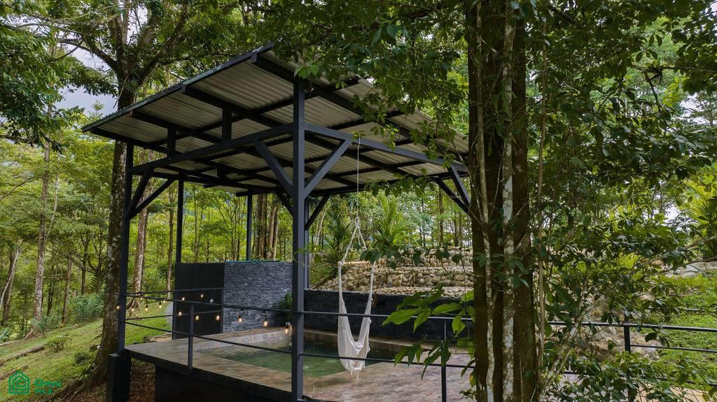 Welcome to La Sombra – A Luxurious Jungle Retreat in Platanillo, Costa Rica , Barú, Pérez , Barú, Perez Zeledon, San Jose