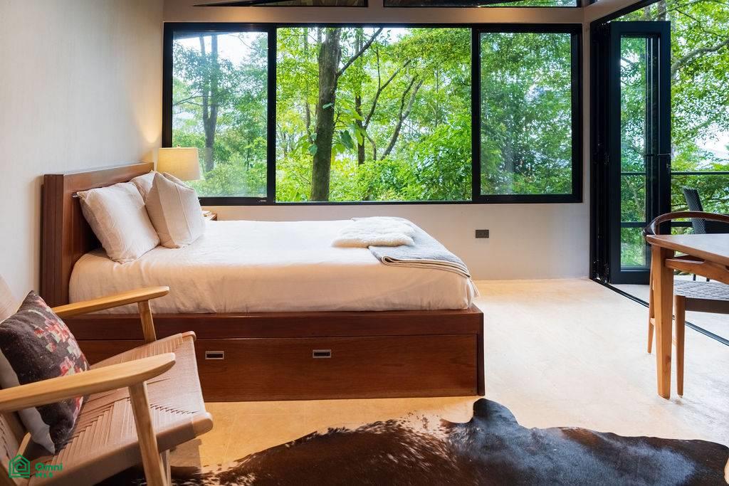 Welcome to La Sombra – A Luxurious Jungle Retreat in Platanillo, Costa Rica , Barú, Pérez , Barú, Perez Zeledon, San Jose